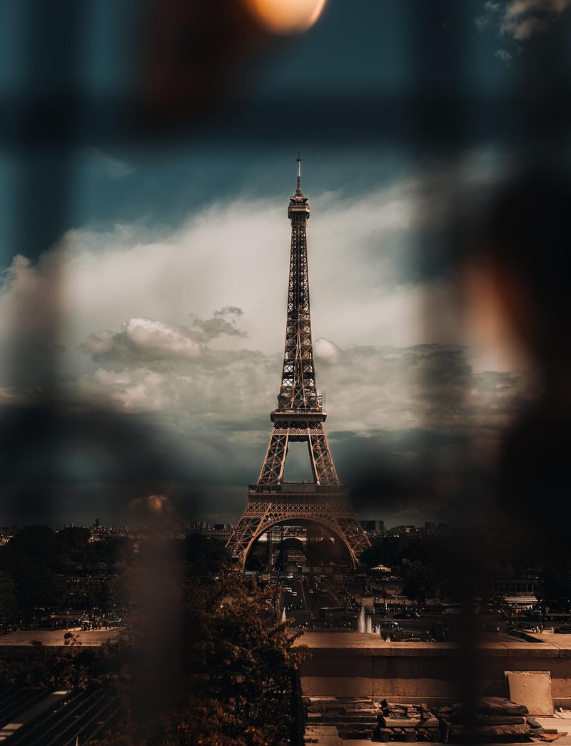 Paris Fashion Week