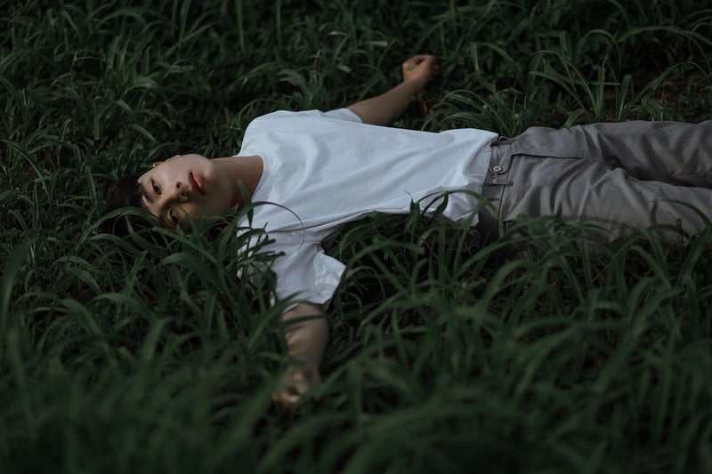 Lucas Thompson